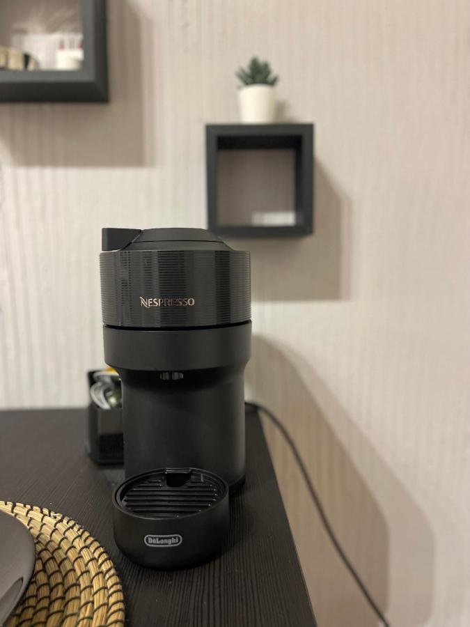 バーリ Visconti138 Bed & Breakfast エクステリア 写真